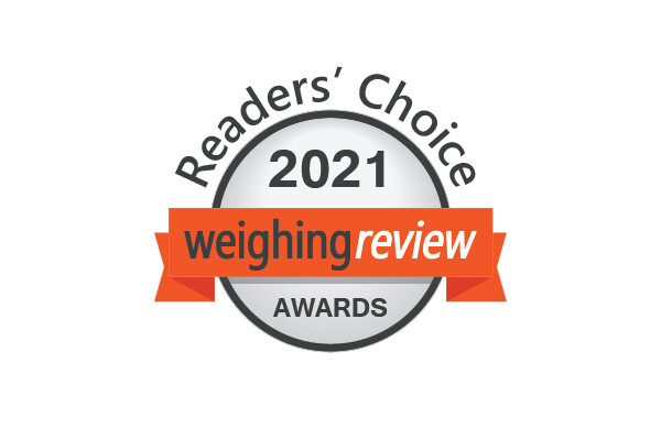 Weighing Review Readers’ Choice Awards 2021 - Winners have been announced!