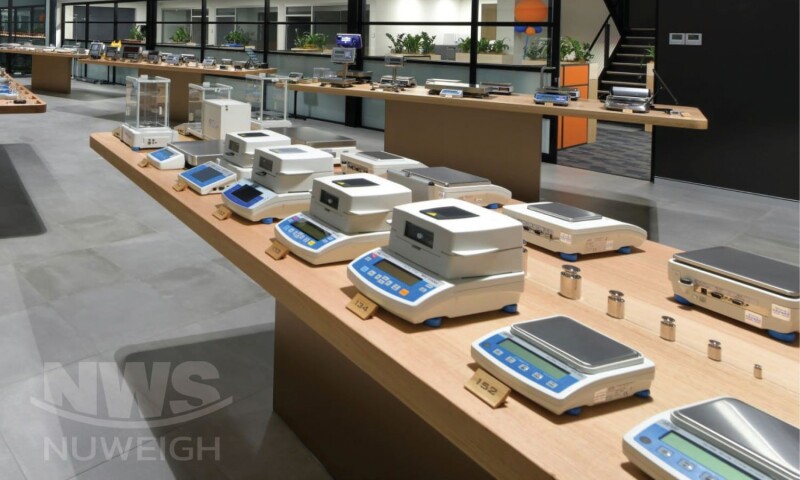 NWS NUWEIGH is Proud to Be an Australian Distributor and Supplier of RADWAG Balances and Scales