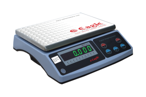Eagle launches Econ Series Weighing Scales Range