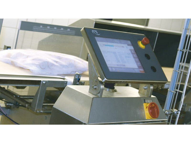 Multicheck Case Study - Checkweighers at HKScan Denmark
