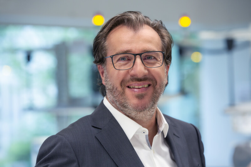 Minebea Intec: Peter Steiner on board as new Chief Sales Officer