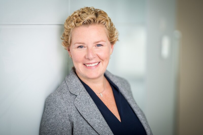 Lynette Jackson Appointed as New Head of Communications at Siemens