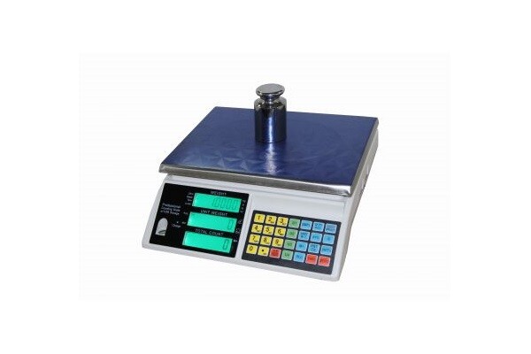 Article by Changzhou Intelligent Weighing Electronic Co., Ltd: What is Counting Scale?