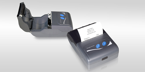 Giropès Launched the New Mini Printer IMP05