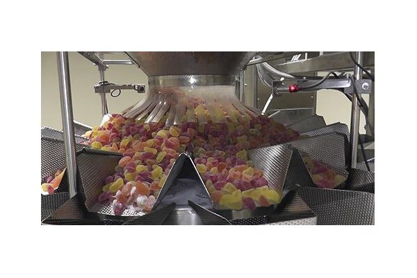 Article by Ohlson Packaging: 5 Keys to Keep Gummies from Gumming up the Bottling Works