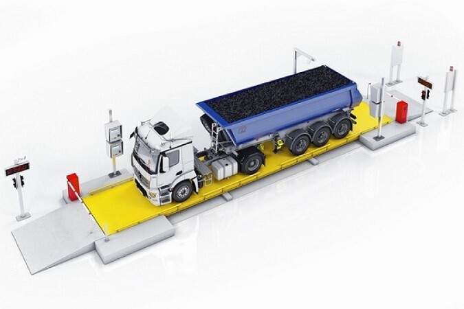Article by Weightron Bilanciai Ltd: How Does Weighbridge Automation Work?