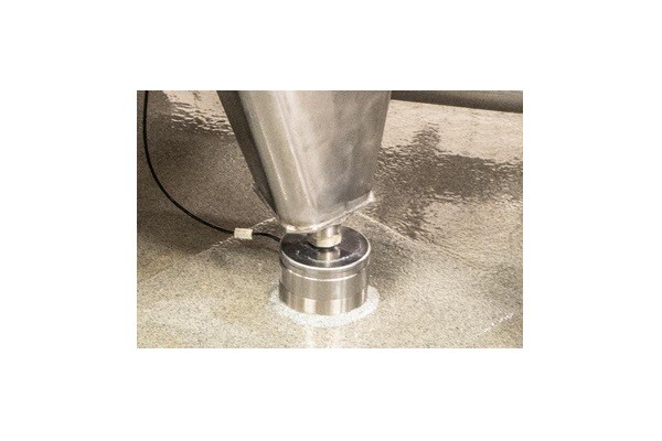 Eilersen Load Cells Ensure Correct Mixing of Soft Drinks