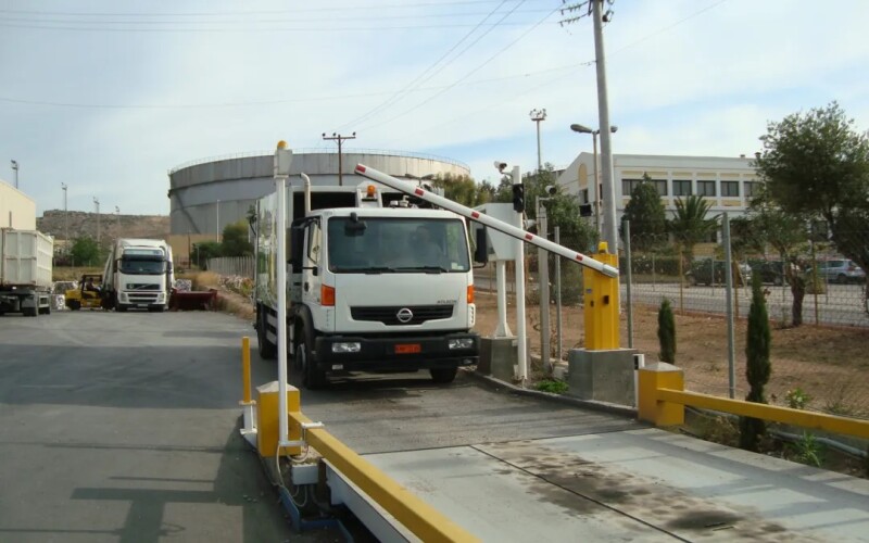 Article by Weightru: 6 Reasons Why Your Business Needs a Weighbridge