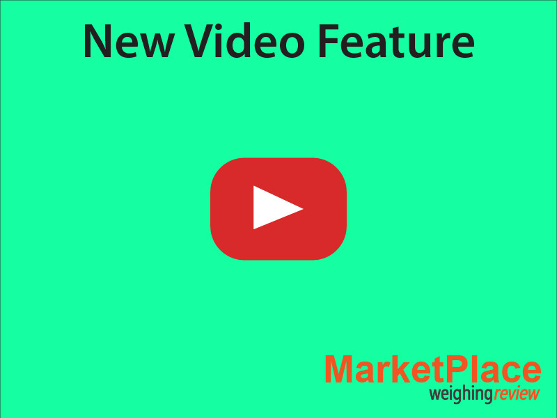 New Video Feature on our Marketplace