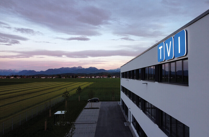 Acquisition of the TVI Holdings by the MULTIVAC Group is Completed