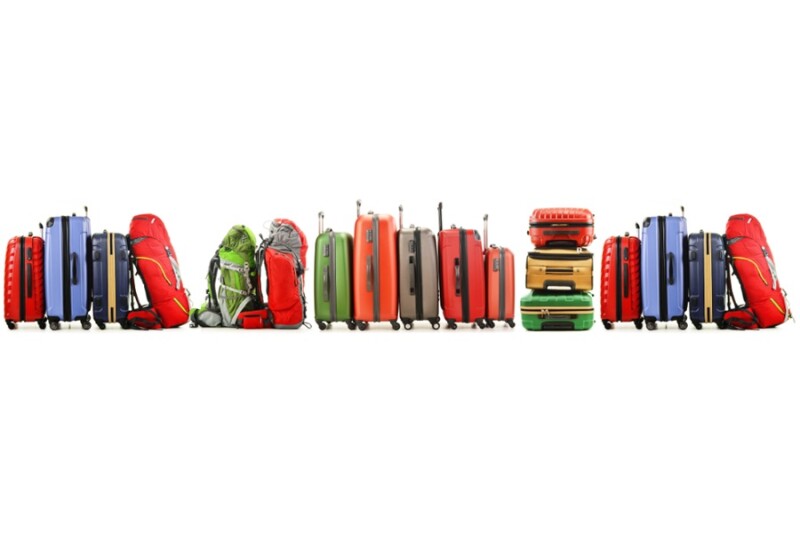 Article by Adam Equipment: Seven Reasons Why You Should Always Weigh Your Luggage Before Travelling