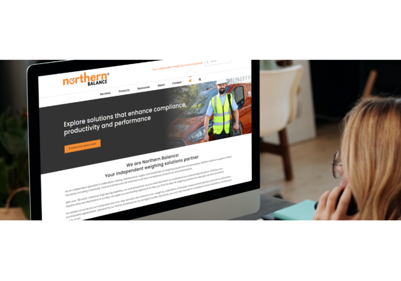 Introducing the Revamped Northern Balance Website