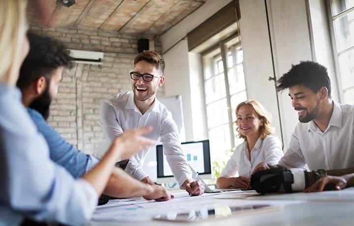 Job Offer By SysTec Systemtechnik und Industrieautomation GmbH - Sales Engineer