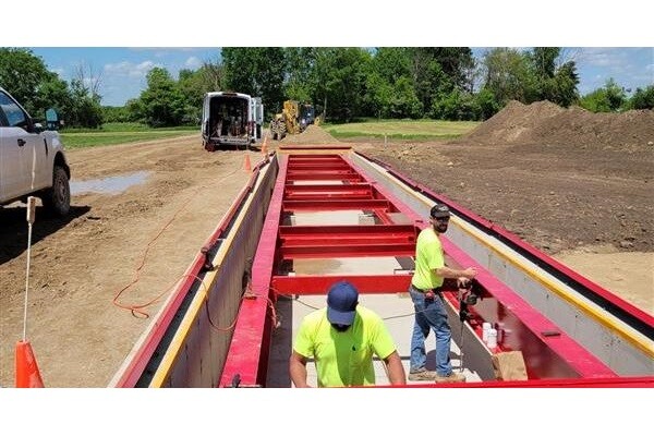 Job Offer By Grand Rapids Metrology - Metrology Technician