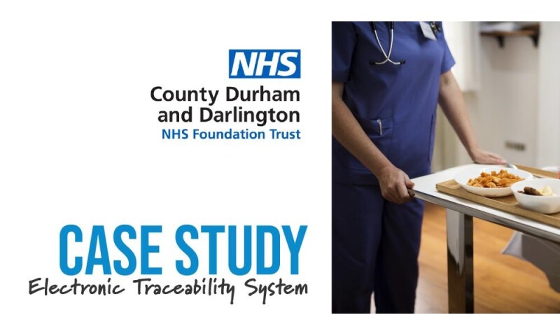 Testing – Case Study by Stevens Traceability Systems – Darlington Memorial Hospital