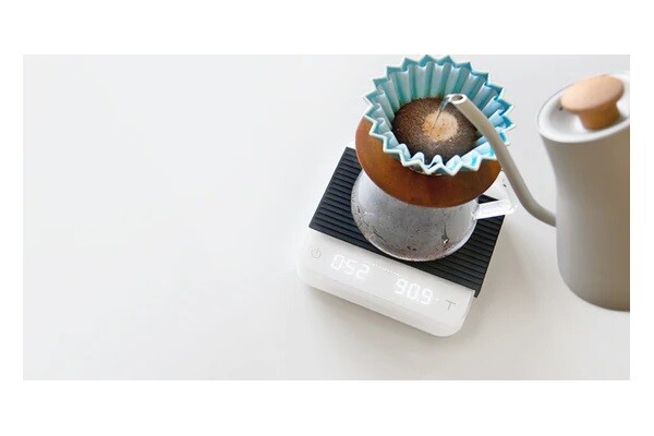 Article by Acaia: Acaia University - Accuracy vs. Display