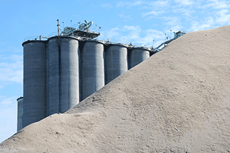 Evolving standards in cement production
