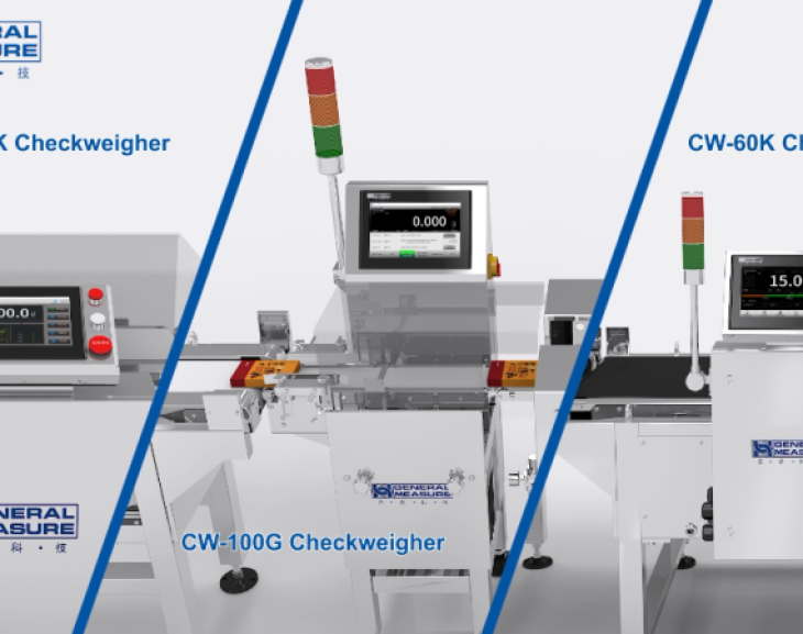 Do You Want To Reduce The Loss During Production by GM ChexGo Checkweighers