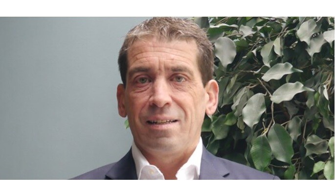 Ishida Appoints Stephen Kean as General Sales Manager Indirect Channel (S/W Europe)