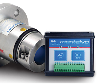 Montalvo Corporation released the A4 Amplifier v1.3