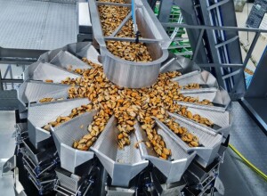 Multipond Case Study: Fully Automated Weighing of High-Quality Mussels