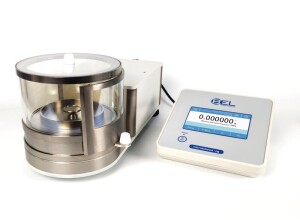 BEL Engineering Introduces Its Microbalances Series Mu - Technology and Accuracy Made Affordable