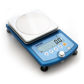Dini Argeo's New Bench Scale WLB series