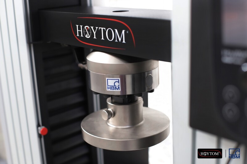 Testing – HBK Case Study: Hoytom Takes Testing to Its Highest Limits