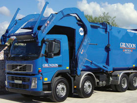Why Every Waste Collection Vehicle Needs WasteWeigh from AccuOnboard