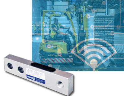 Article by Zemic Europe B.V.: Why use Force Sensors from Zemic Europe in Warehouse Management Systems (WMS)?