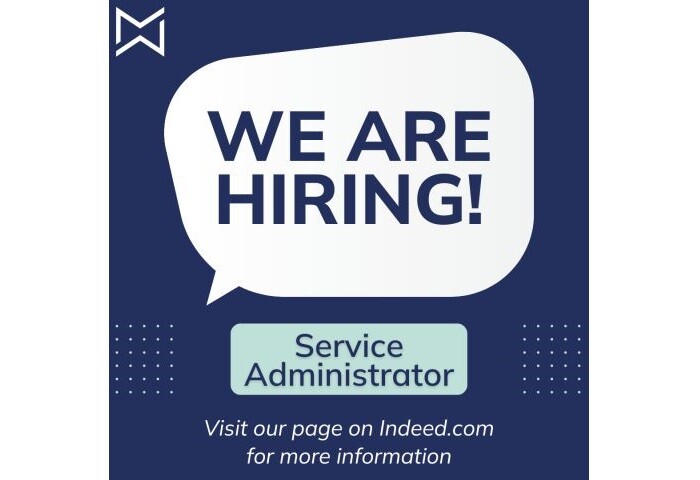 Job Offer By Micro Weighing Solutions - MWS Ltd: Service Administrator
