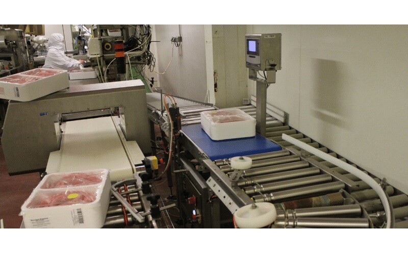 Article by PRECIA MOLEN: Why Should You Get a Dynamic Checkweigher?