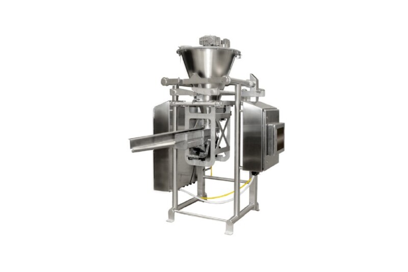 Article by Thayer Scale-Hyer Industries, Inc.: Thayer Scale Sanitary Loss-in-Weight Feeder for Precise and Reliable Ingredient Delivery