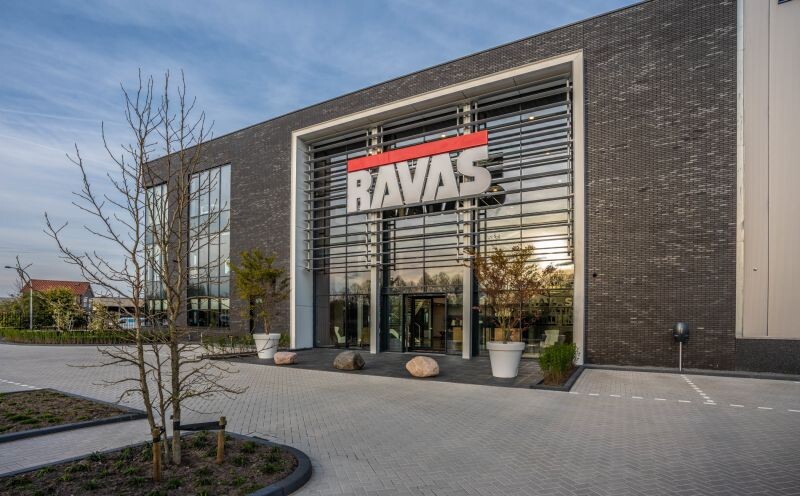Job Offer by Ravas: Product Manager