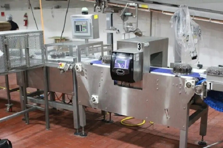Article by AP Dataweigh: How Checkweighers Improve Operational Efficiency and Cost Savings
