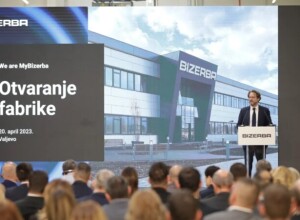 Bizerba Opens New Site as Strategic Platform for Retail Scales