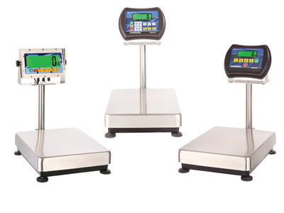 Fairbanks Scales announces New Series 5 Bench Scale