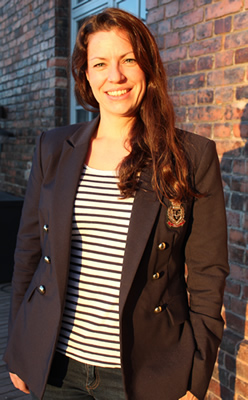 Tamtron Group strengthens its organization with Marketing Manager