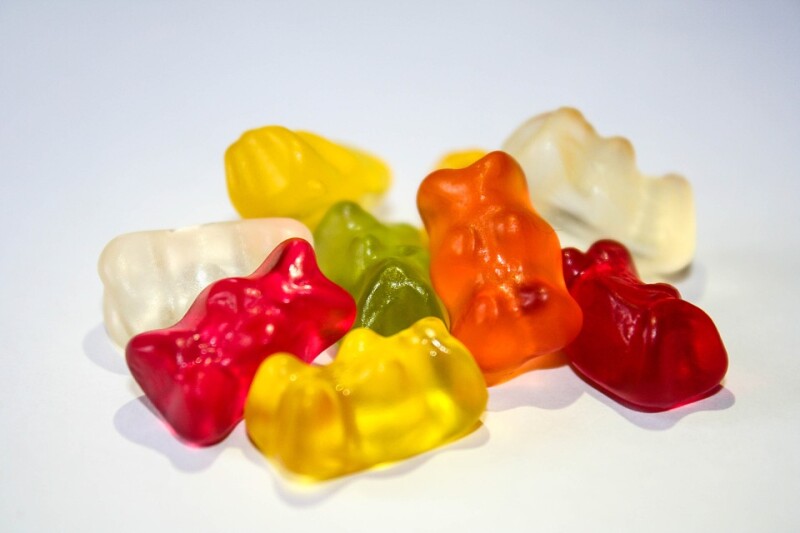 7 Step-by-Step Insights into Weighing Delta 10 Gummies