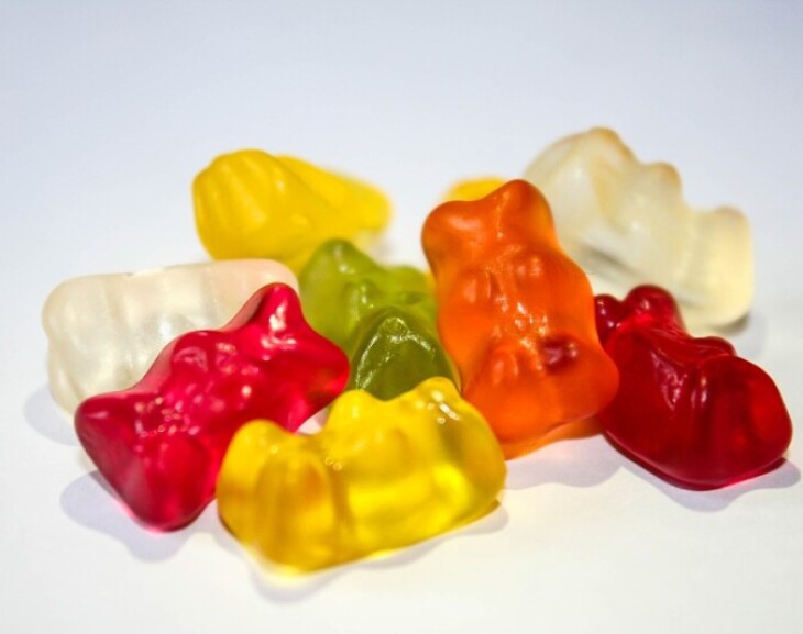 7 Step-by-Step Insights into Weighing Delta 10 Gummies