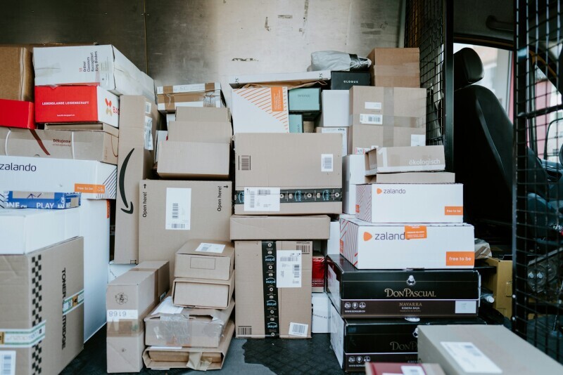 How to Start a Delivery Service Business
