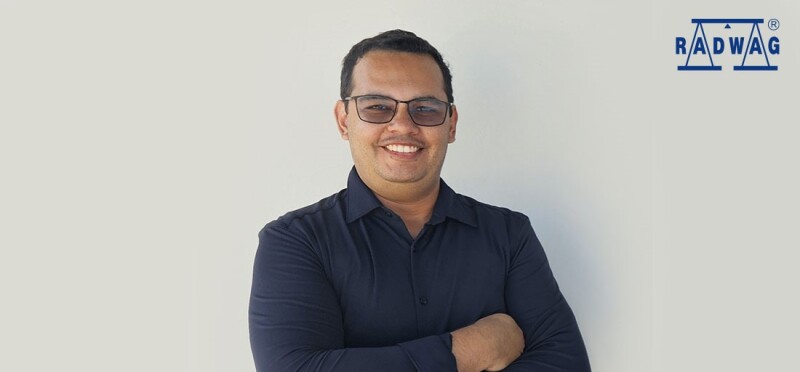 RADWAG Brasil. New Branch Office of RADWAG in South America