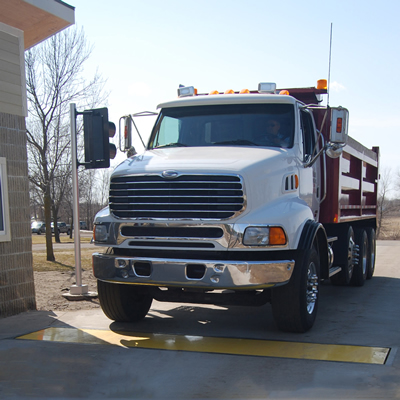 Intercomp’s Weigh-In-Motion Scales Increase Onsite Efficiency