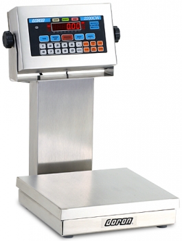 Margarine Production Increases Profitability by Over $29,000 a Year with Doran's QC Scale Systems