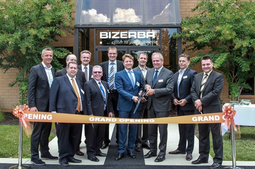 Bizerba USA announces Consolidation and Expansion