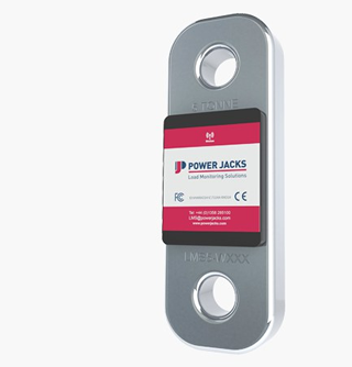 Power Jacks' New 5TE Load Link