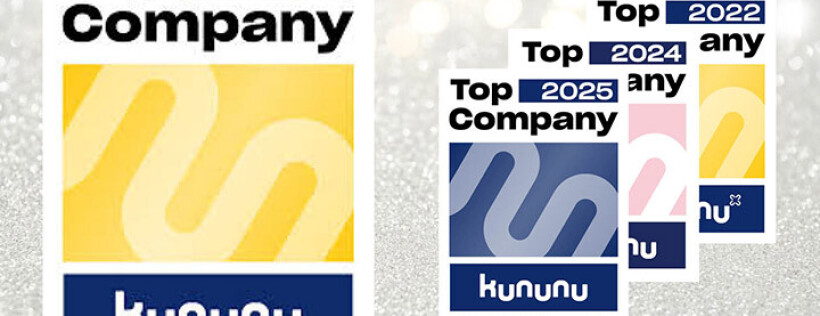 SysTec Honored as a Top Company 2026 Award