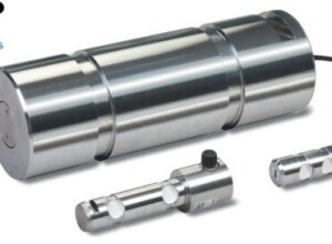 UTILCELL expands MODEL PIN options with new digital CAN bus version