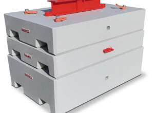 How Certified Test Weights Support Industrial Load Testing