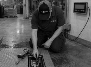 A Message From System Scale's CEO on the Direction of the Weighing Industry